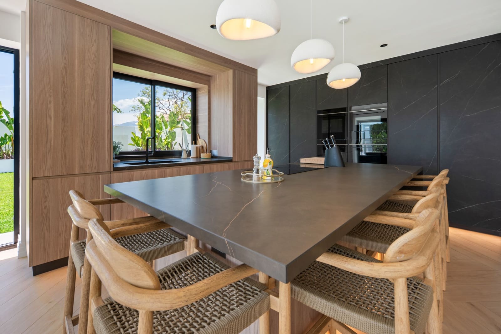 6 soverom Villa til salgs i Bel-Air - € 3 495 000 (Ref: 9953915)