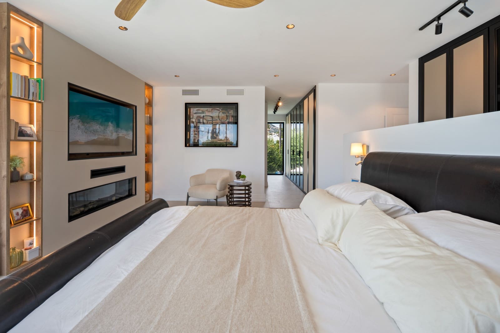 6 soverom Villa til salgs i Bel-Air - € 3 495 000 (Ref: 9953915)