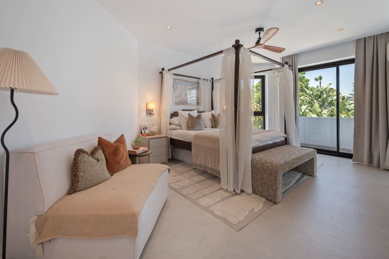 6 soverom Villa til salgs i Bel-Air - € 3 495 000 (Ref: 9953915)