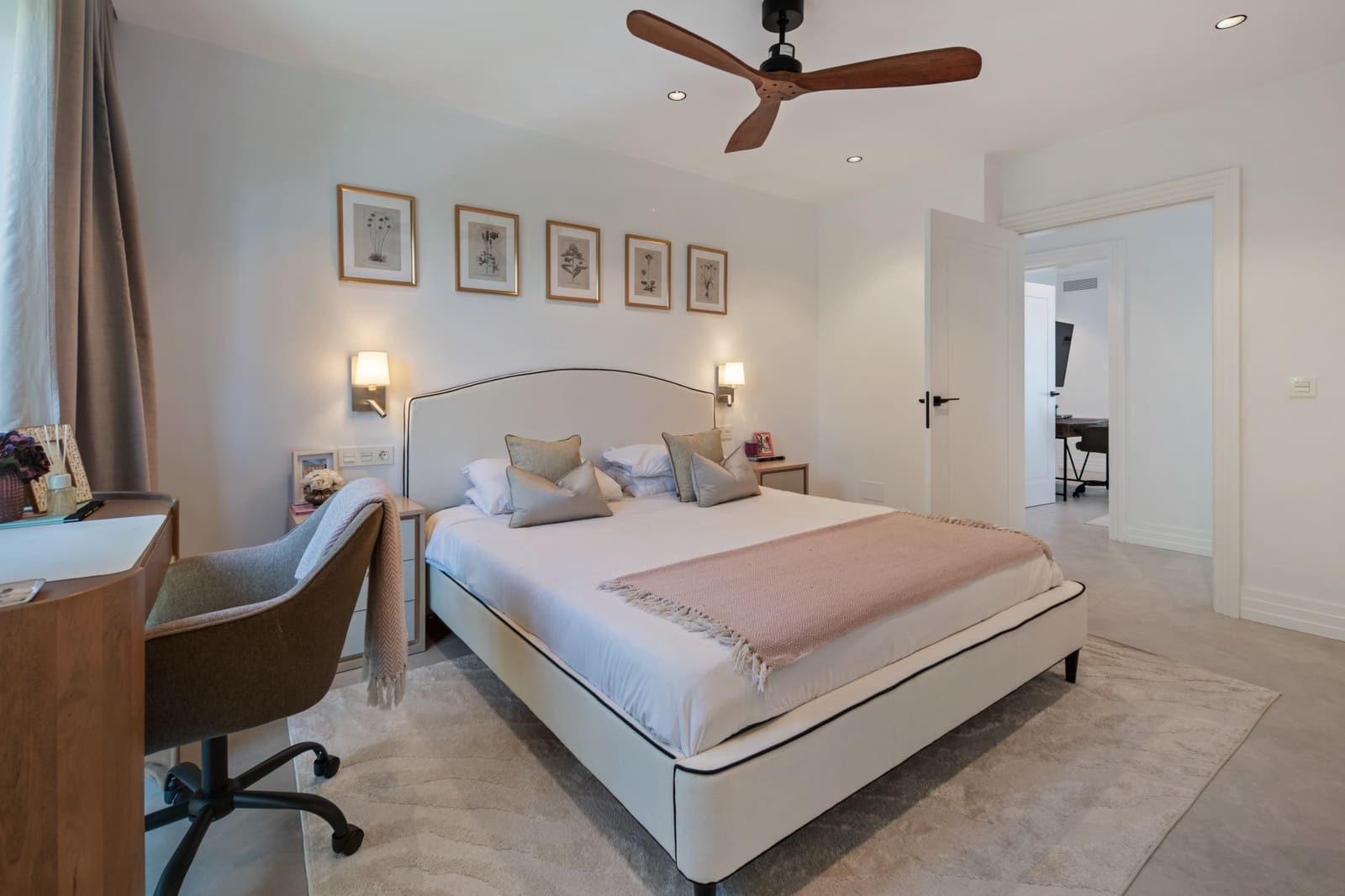 6 soverom Villa til salgs i Bel-Air - € 3 495 000 (Ref: 9953915)