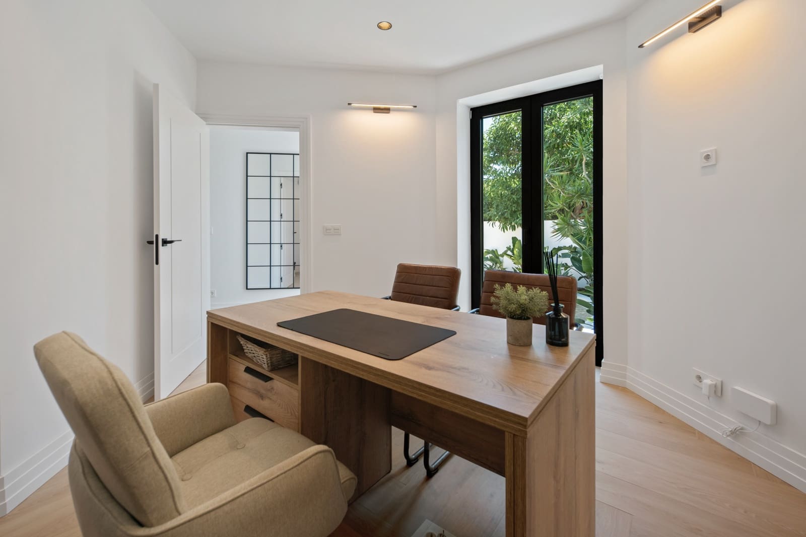 6 soverom Villa til salgs i Bel-Air - € 3 495 000 (Ref: 9953915)