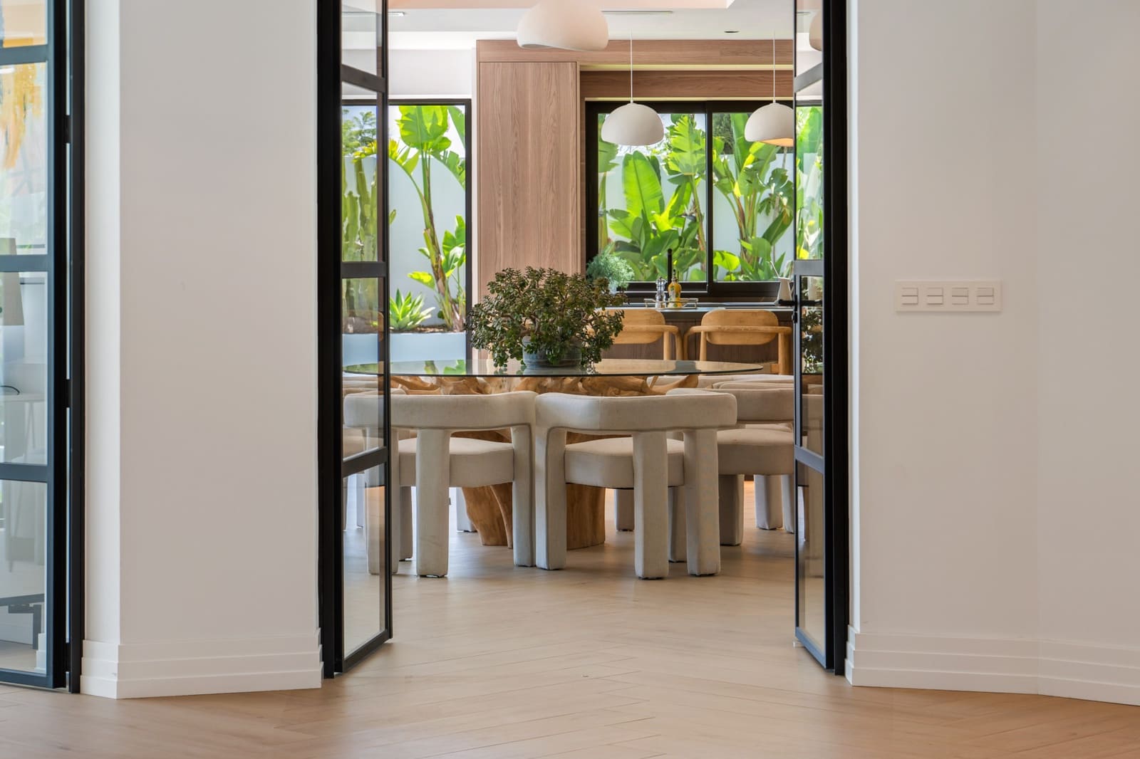 6 soverom Villa til salgs i Bel-Air - € 3 495 000 (Ref: 9953915)