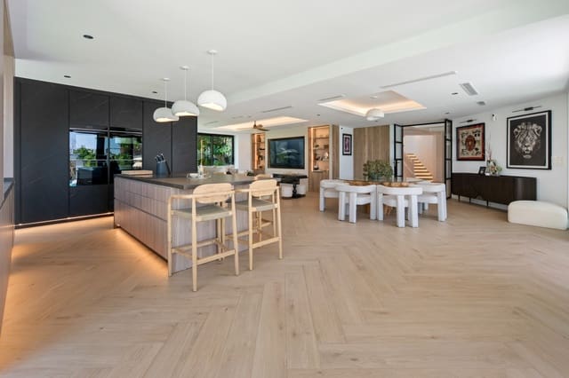 6 soverom Villa til salgs i Bel-Air, Estepona - € 3 495 000 (Ref: 9953915)