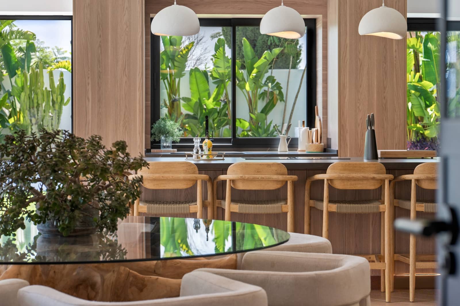 6 soverom Villa til salgs i Bel-Air - € 3 495 000 (Ref: 9953915)