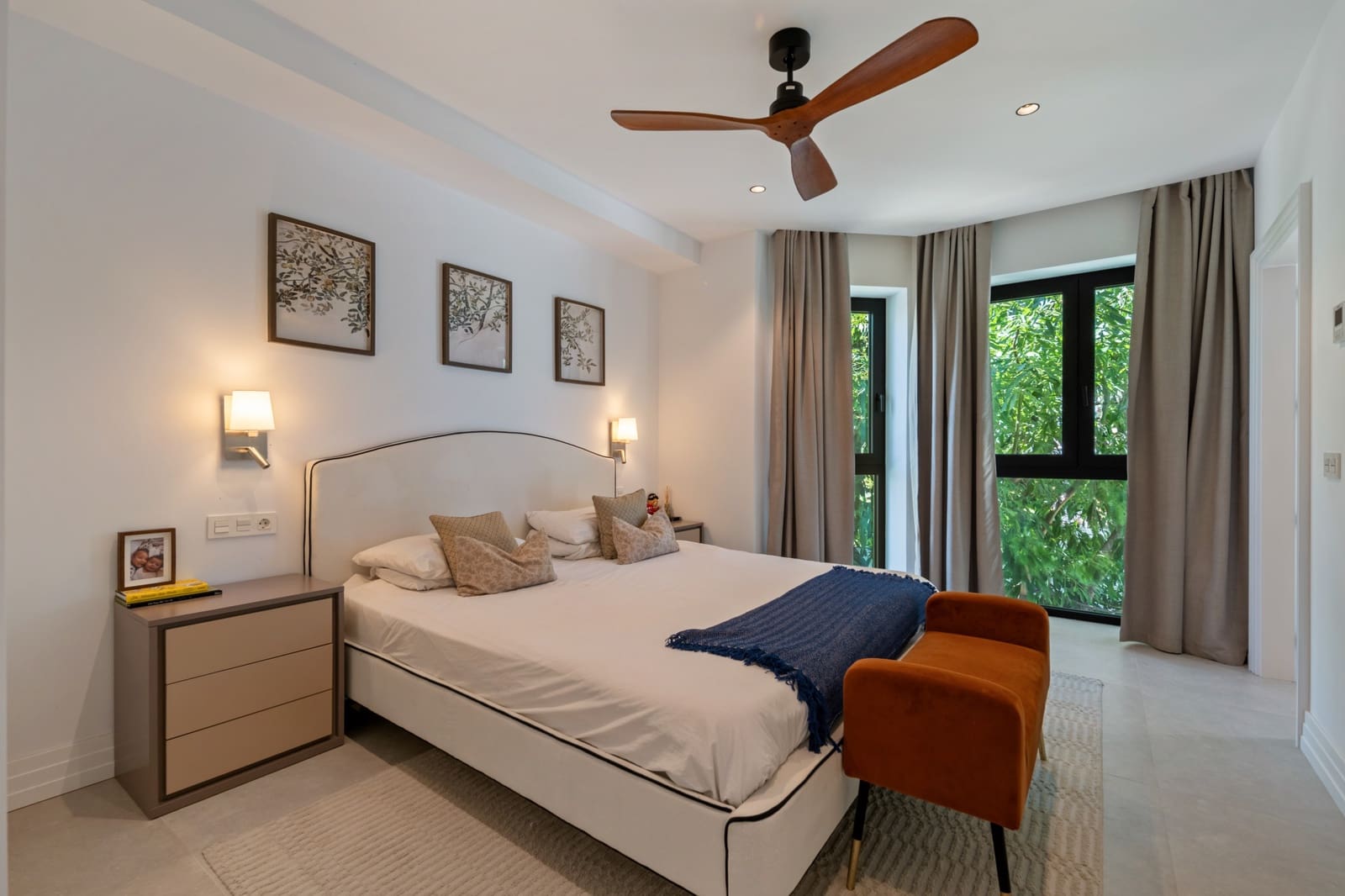 6 soverom Villa til salgs i Bel-Air - € 3 495 000 (Ref: 9953915)