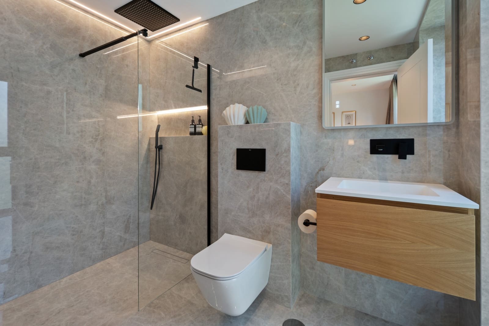 6 soverom Villa til salgs i Bel-Air - € 3 495 000 (Ref: 9953915)