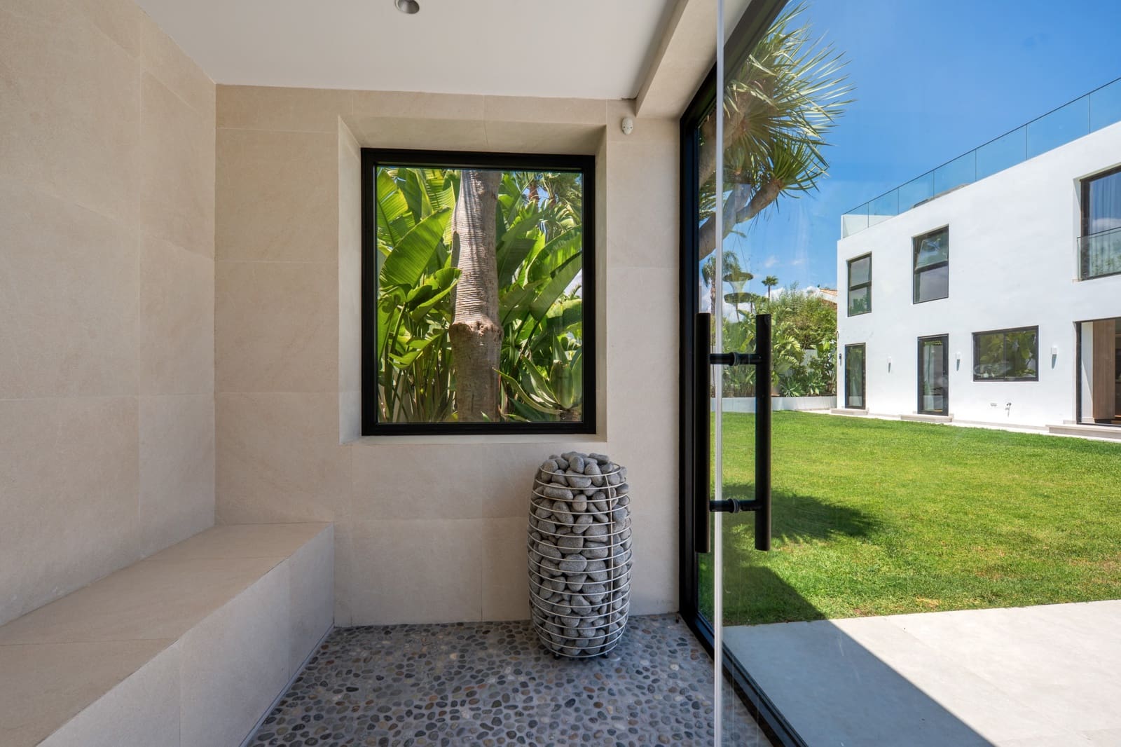 6 soverom Villa til salgs i Bel-Air - € 3 495 000 (Ref: 9953915)