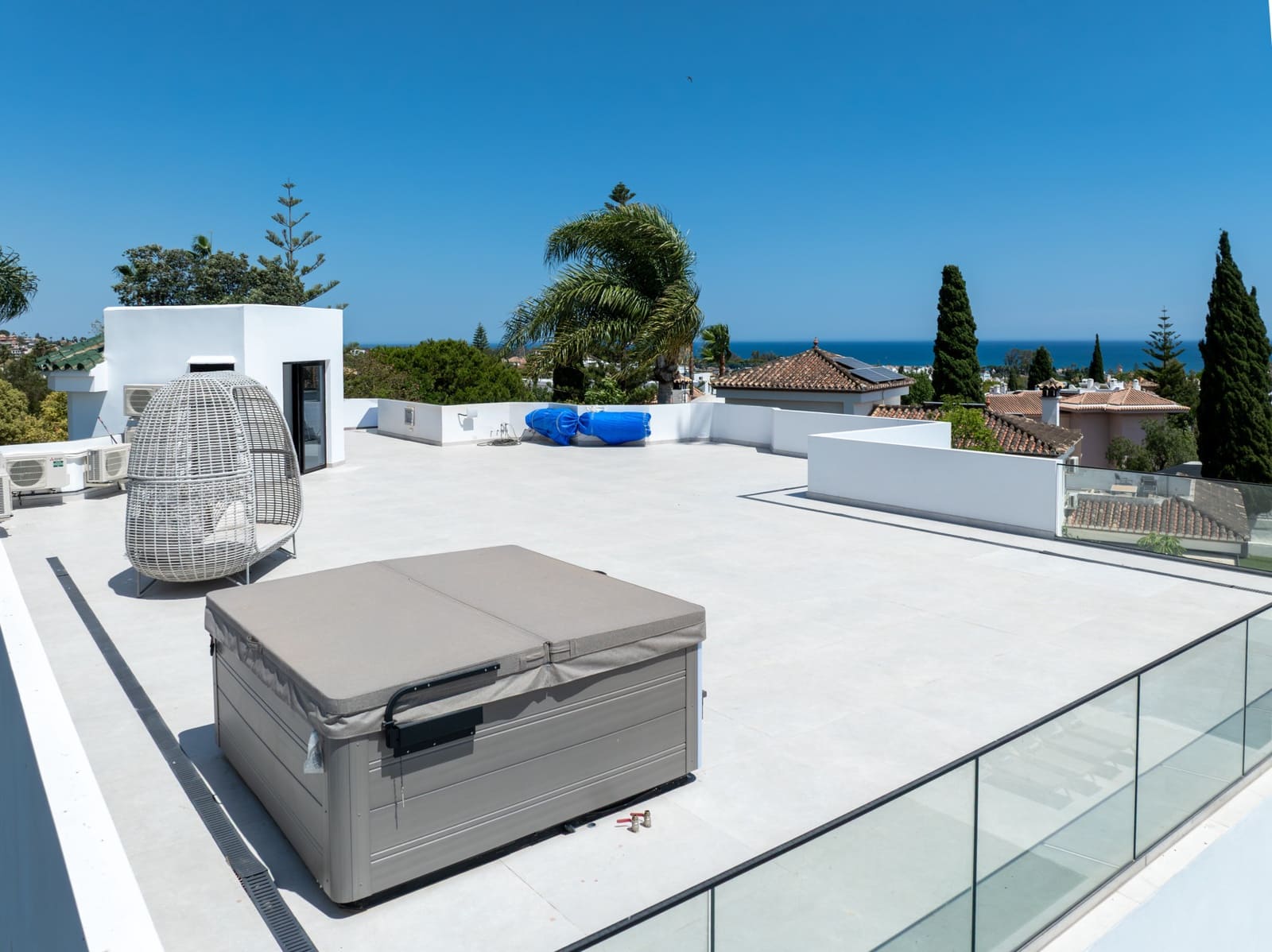 6 soverom Villa til salgs i Bel-Air - € 3 495 000 (Ref: 9953915)