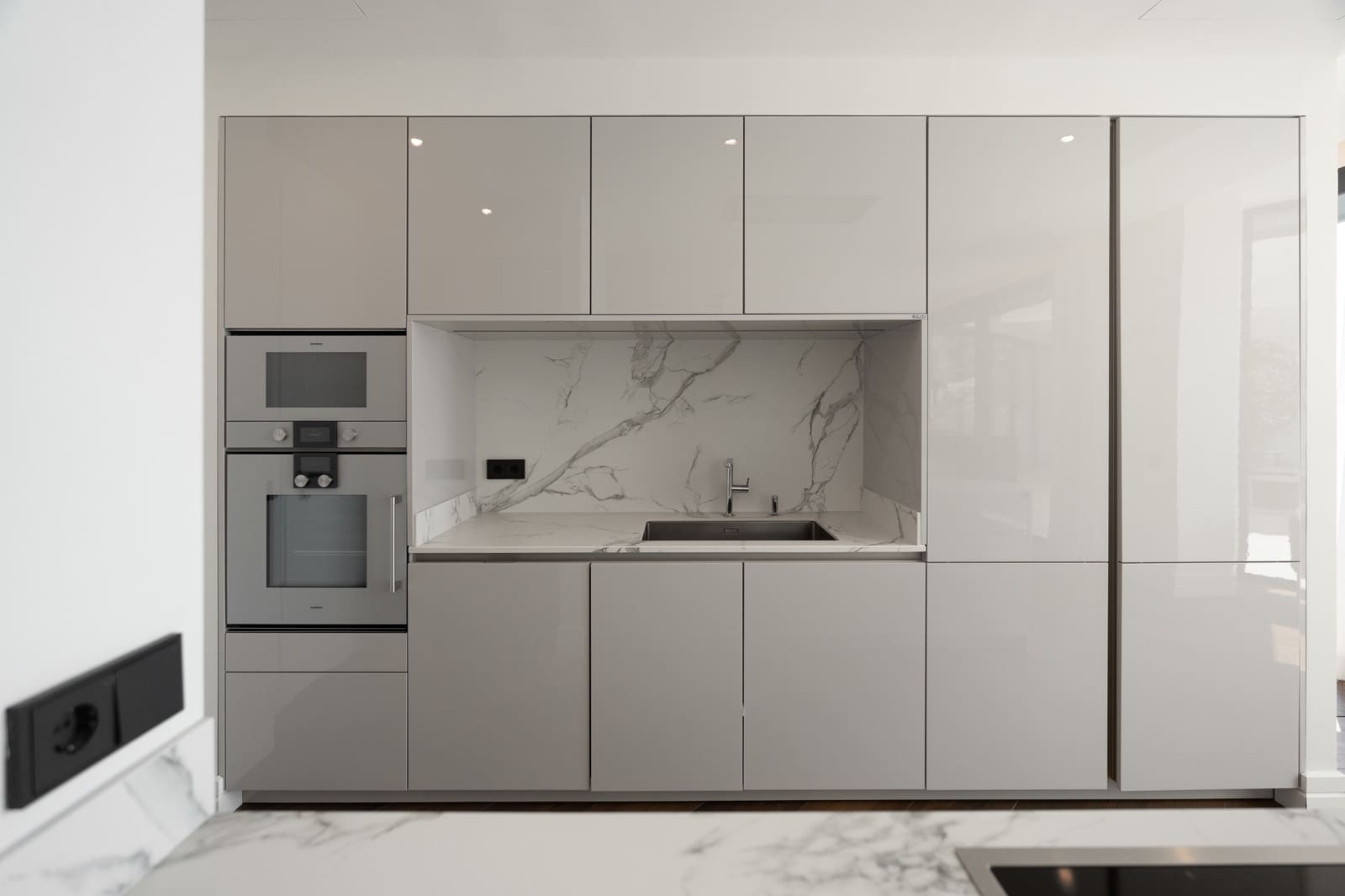 6 sypialnia Willa na sprzedaż w Los Flamingos z basenem garażem - 4 500 000 € (Ref: 9953916)