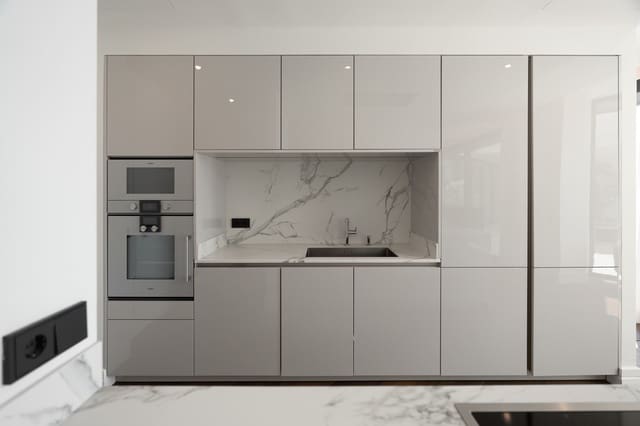 6 sypialnia Willa na sprzedaż w Los Flamingos, Benahavís z basenem garażem - 4 500 000 € (Ref: 9953916)
