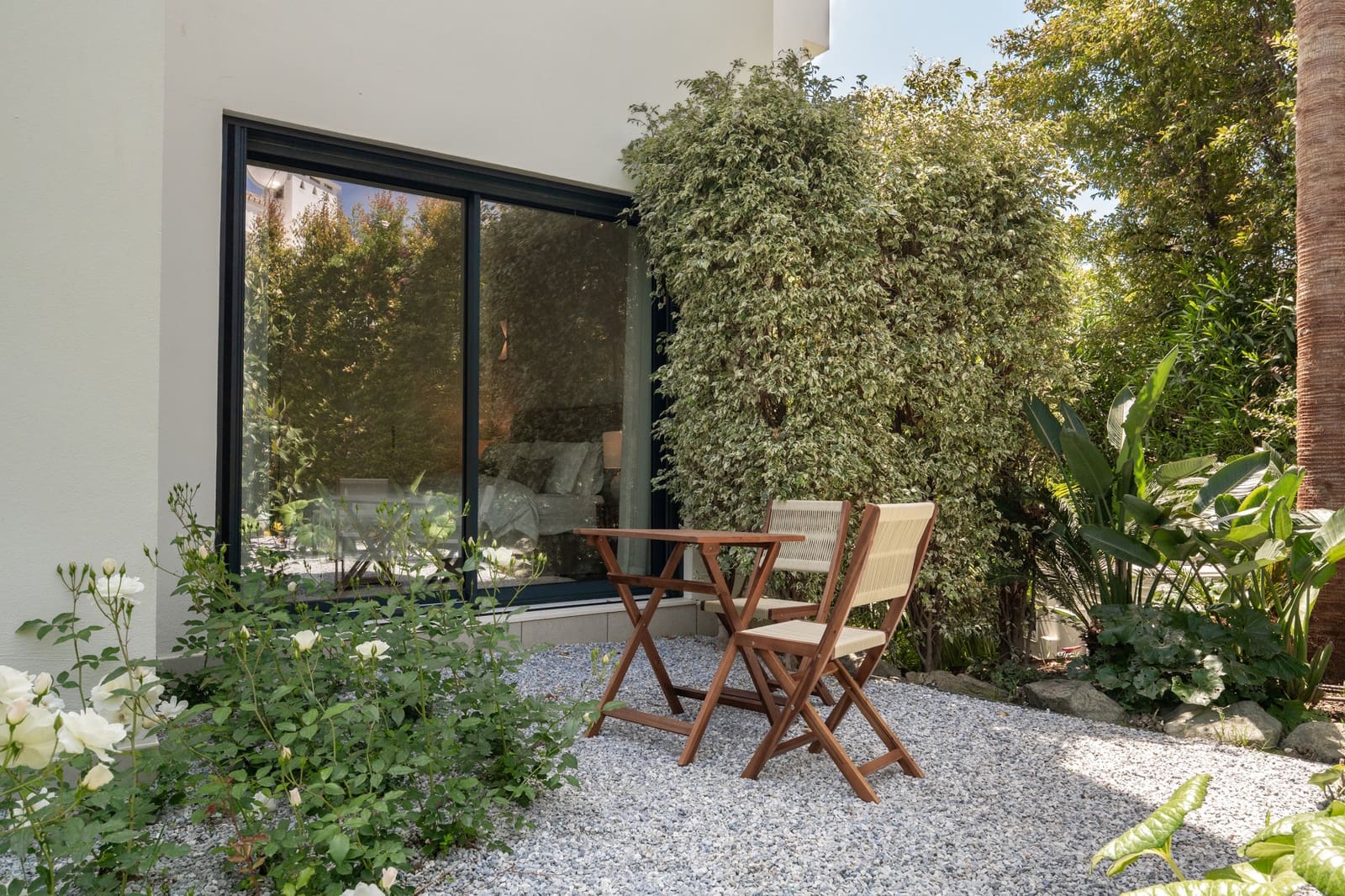 6 sypialnia Willa na sprzedaż w Los Flamingos z basenem garażem - 4 500 000 € (Ref: 9953916)