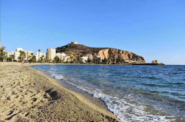 Commercial for sale in Aguilas - € 485,000 (Ref: 8971370)