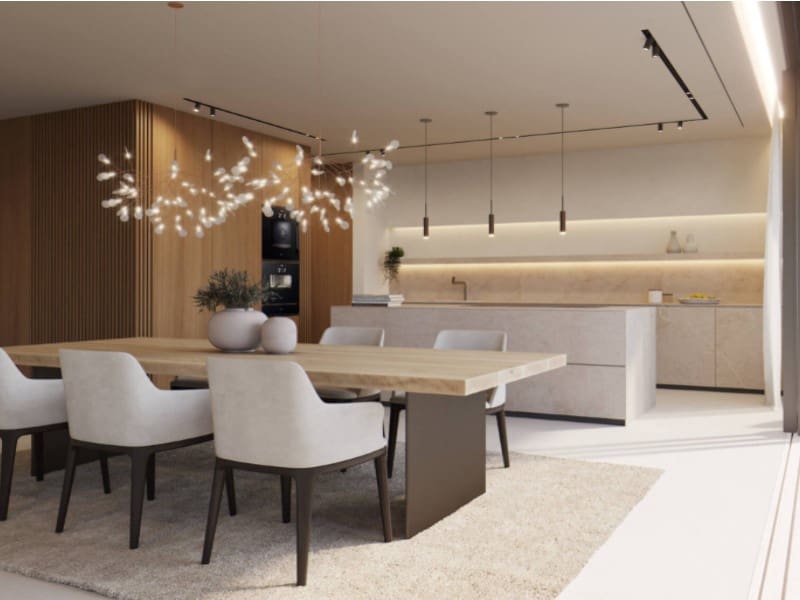 Byggegrund til salg i Santa Ponsa - € 990.000 (Ref: 7999707)