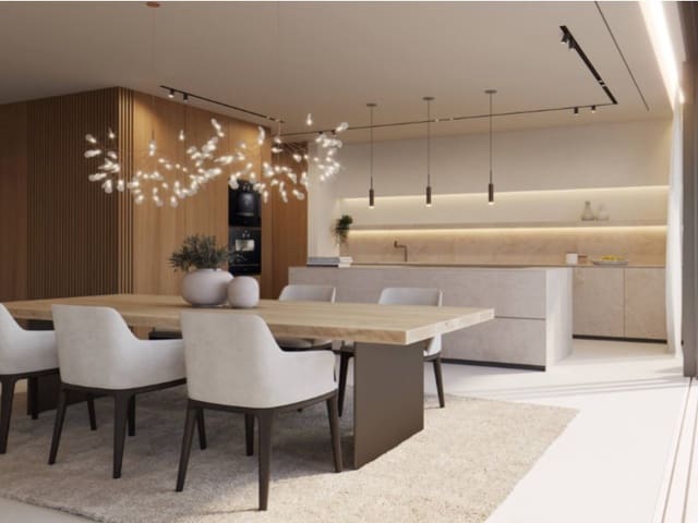 Byggetomt til salgs i Santa Ponsa, Calvià - € 990 000 (Ref: 7999707)