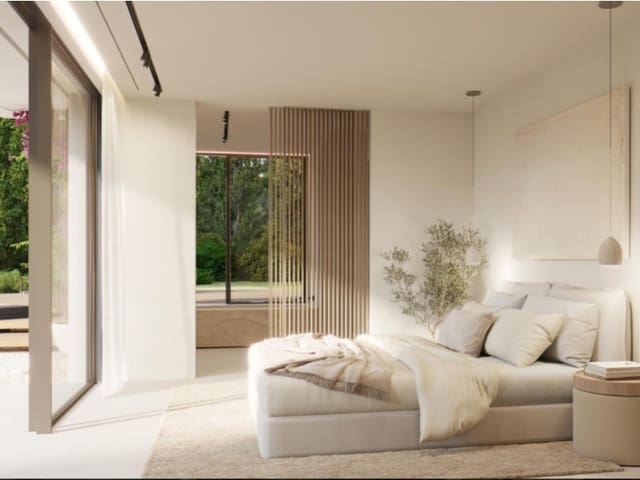 Byggetomt til salgs i Santa Ponsa, Calvià - € 990 000 (Ref: 7999707)