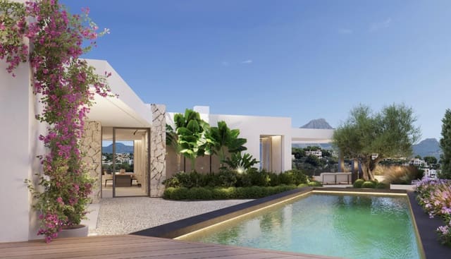 Rakentamaton maa myytävänä paikassa Santa Ponsa, Calvià - 770 000 € (Ref: 7999707)