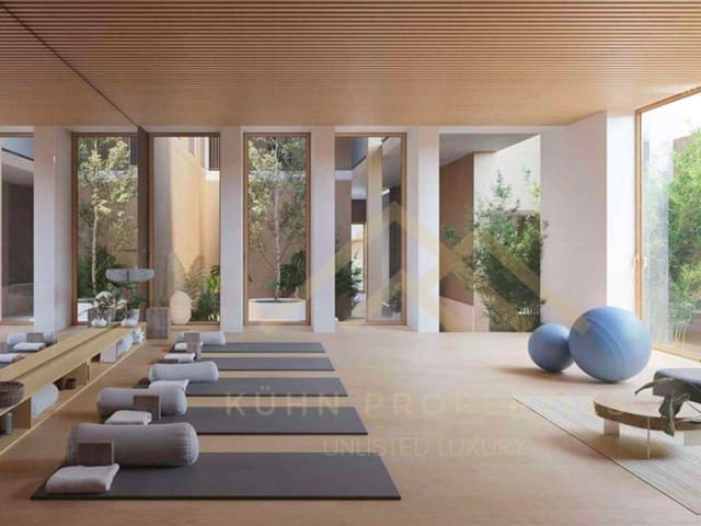 Byggegrund til salg i Llevant, Palma de Mallorca - € 1.890.000 (Ref: 8109738)