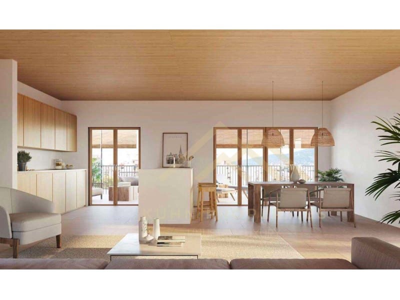 Byggegrund til salg i Palma de Mallorca - € 1.890.000 (Ref: 8109738)