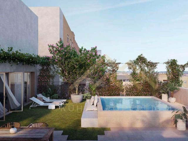 Byggegrund til salg i Llevant, Palma de Mallorca - € 1.890.000 (Ref: 8109738)