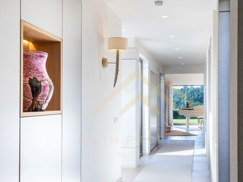 6 soverom Finca/Herregård til salgs i Calvia med garasje - € 9 600 000 (Ref: 8170228)