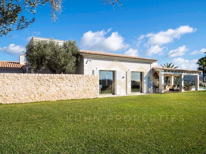 6 soverom Finca/Herregård til salgs i Calvia med garasje - € 9 600 000 (Ref: 8170228)