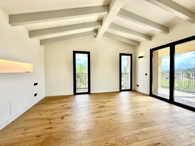 4 sypialnia Finka/Dom wiejski na sprzedaż w Calvià z garażem - 3 850 000 € (Ref: 8302867)