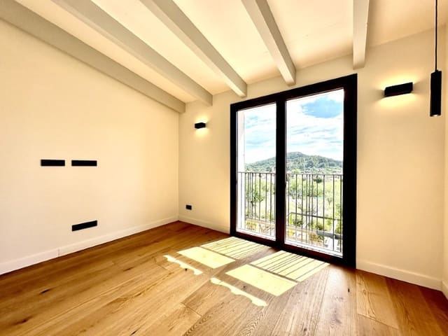 4 sypialnia Finka/Dom wiejski na sprzedaż w Calvià z garażem - 3 850 000 € (Ref: 8302867)