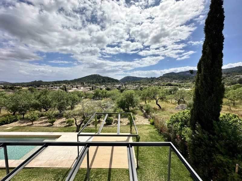 4 soverom Finca/Herregård til salgs i Calvia med garasje - € 3 850 000 (Ref: 8302867)