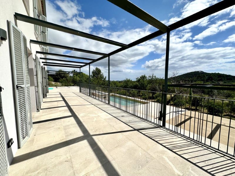 4 soverom Finca/Herregård til salgs i Calvia med garasje - € 3 850 000 (Ref: 8302867)
