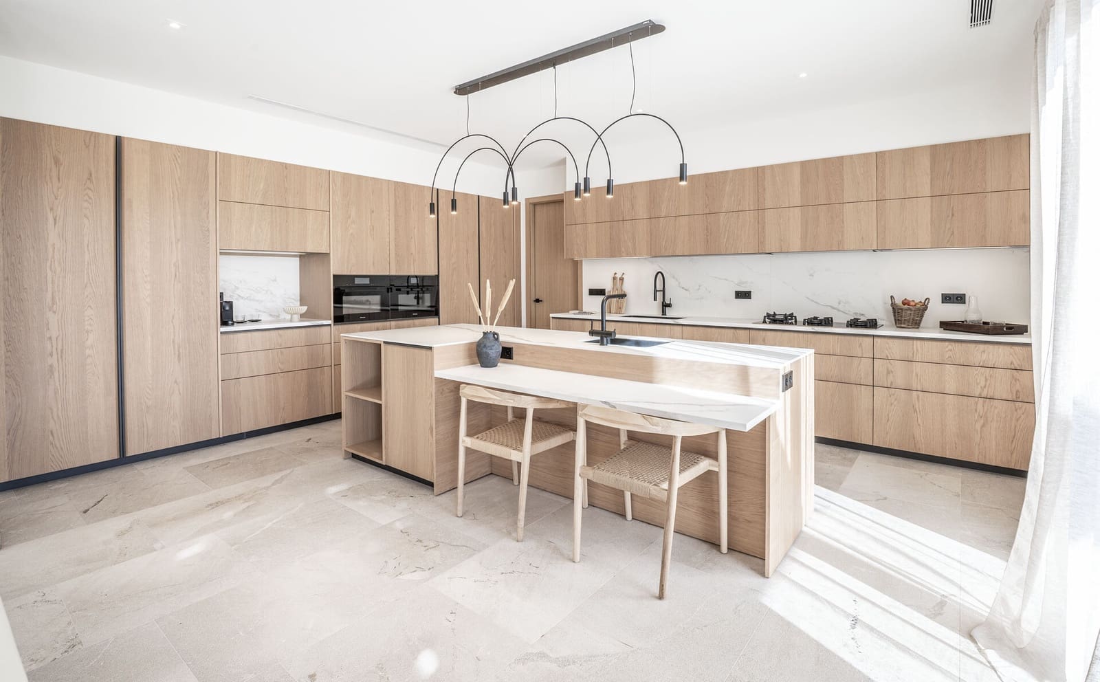 4 bedroom Villa for sale in Es Capdella - € 3,850,000 (Ref: 8302867)