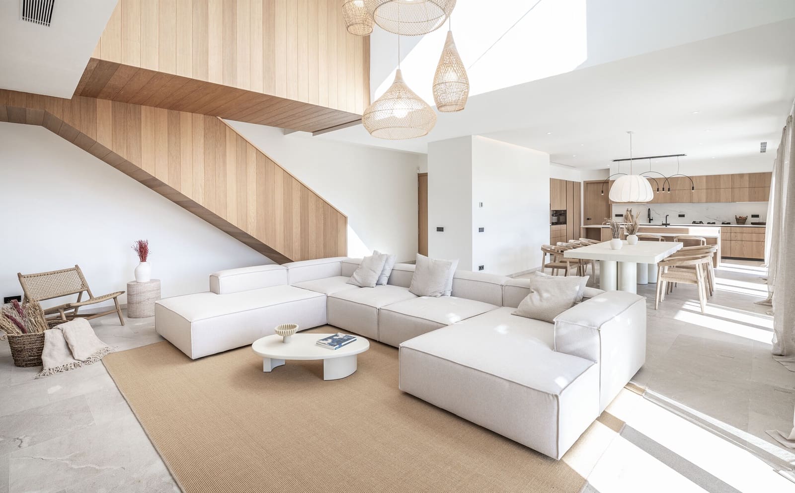 4 bedroom Villa for sale in Es Capdella - € 3,850,000 (Ref: 8302867)