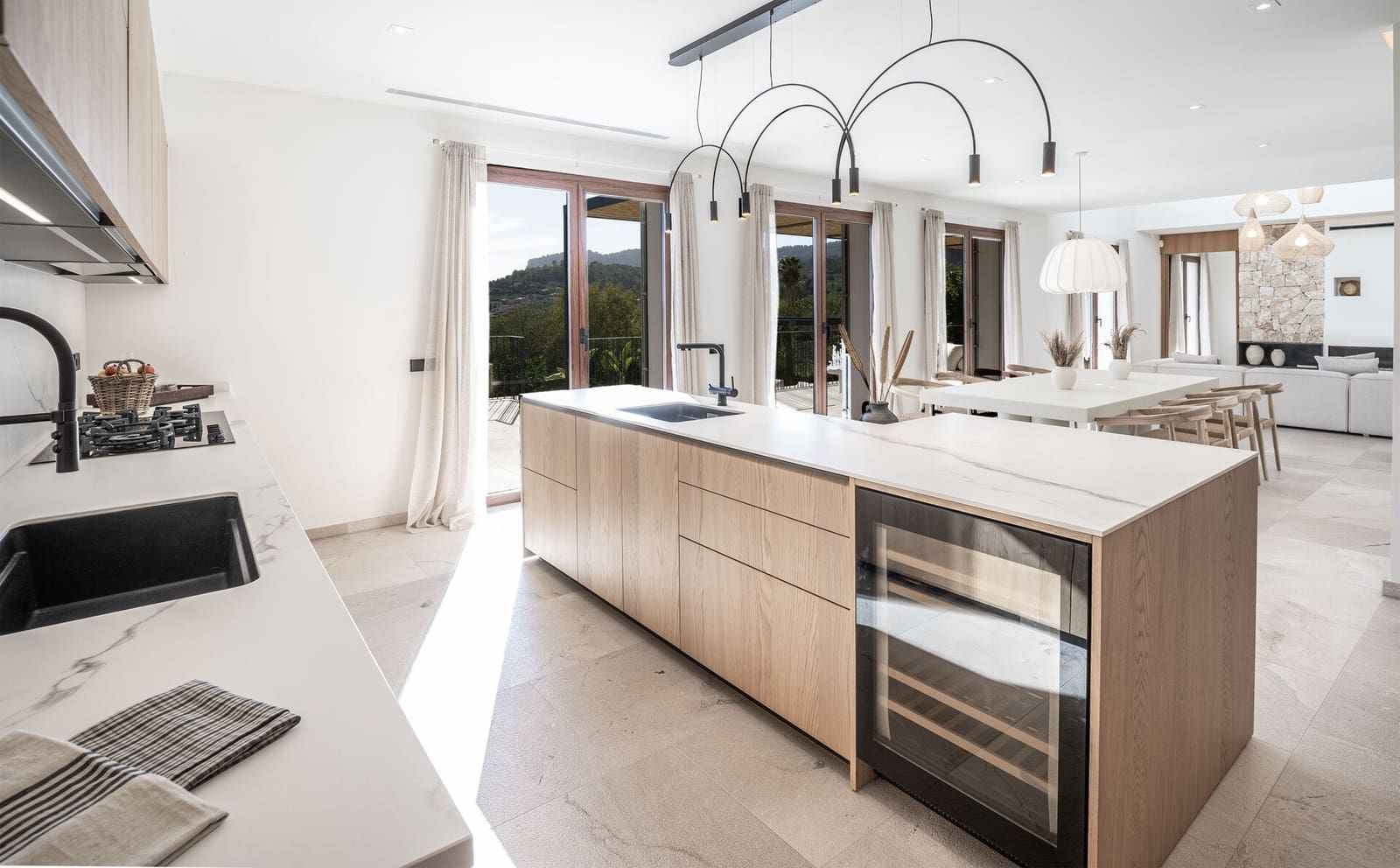 4 bedroom Villa for sale in Es Capdella - € 3,850,000 (Ref: 8302867)