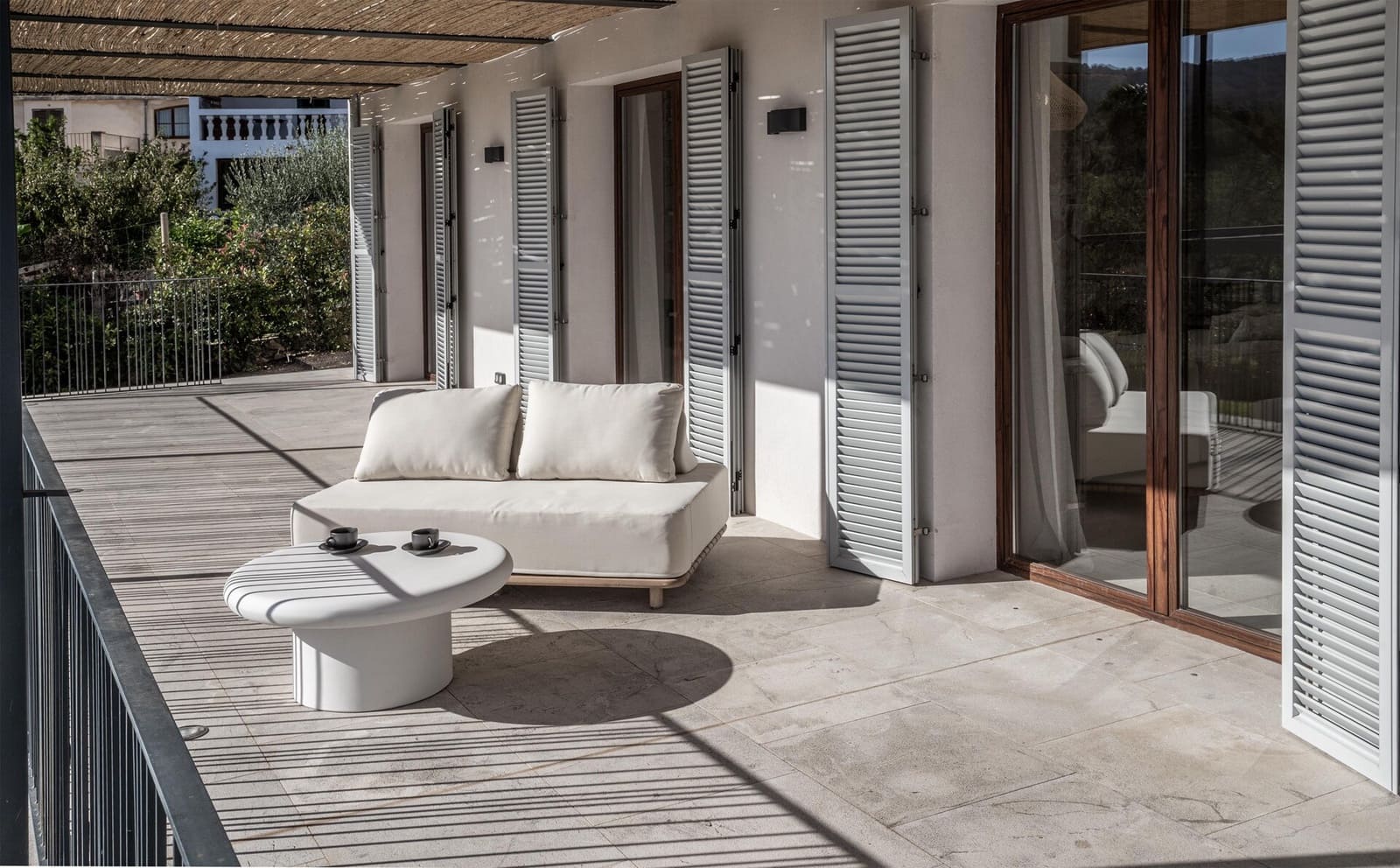 4 bedroom Villa for sale in Es Capdella - € 3,850,000 (Ref: 8302867)