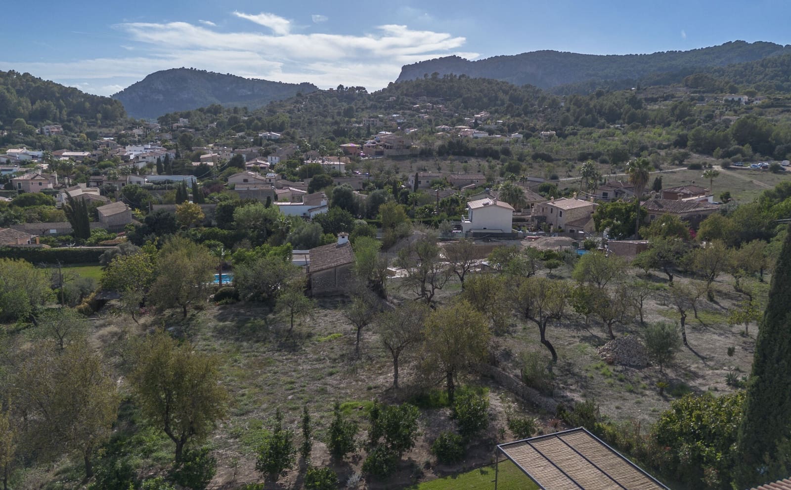 4 bedroom Villa for sale in Es Capdella - € 3,850,000 (Ref: 8302867)