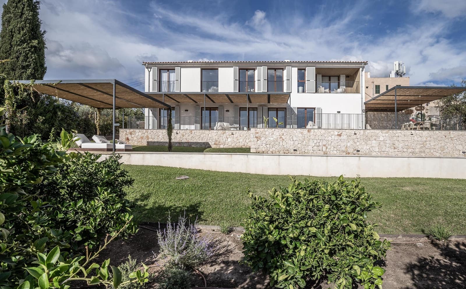 4 bedroom Villa for sale in Es Capdella - € 3,850,000 (Ref: 8302867)