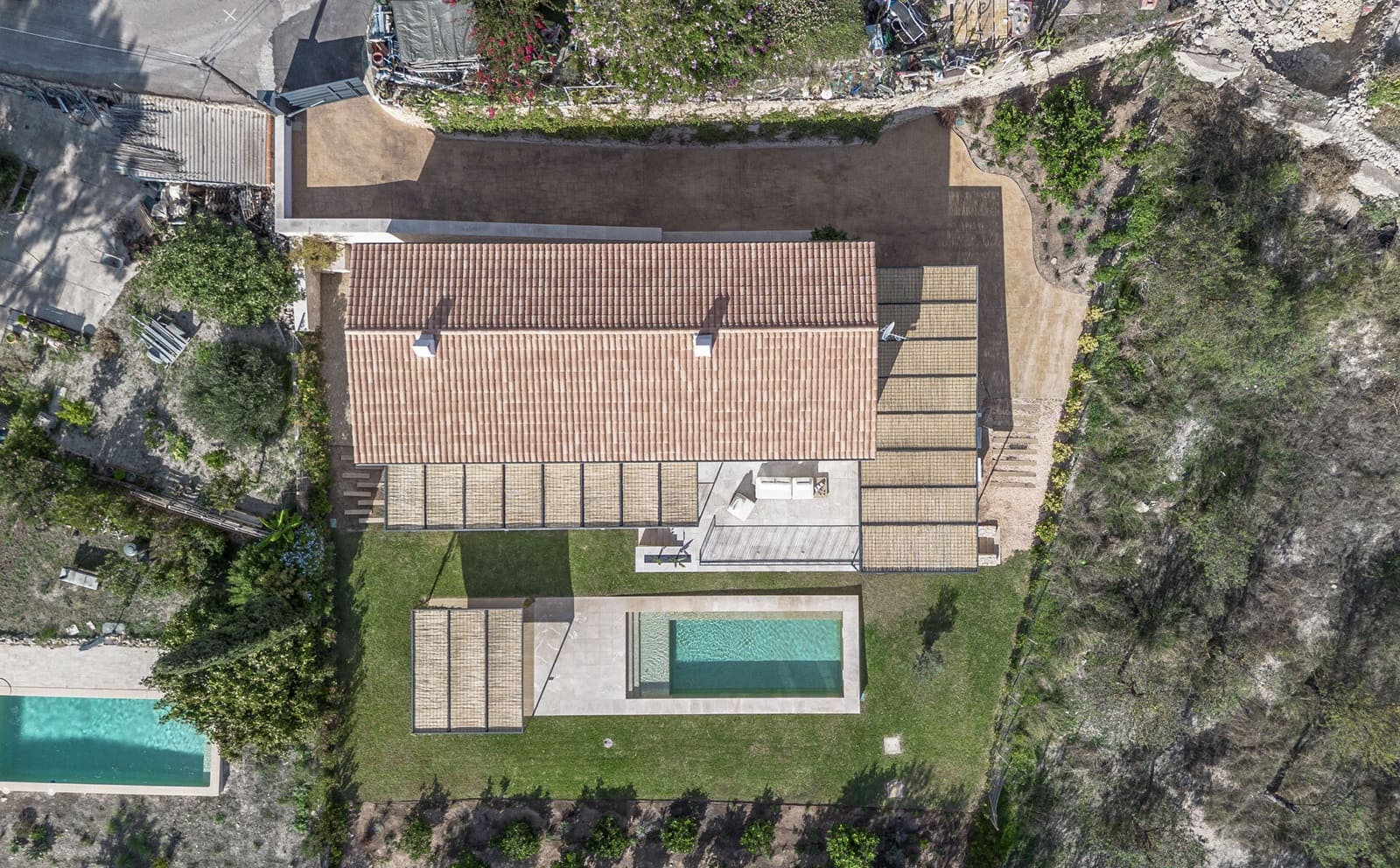 4 bedroom Villa for sale in Es Capdella - € 3,850,000 (Ref: 8302867)