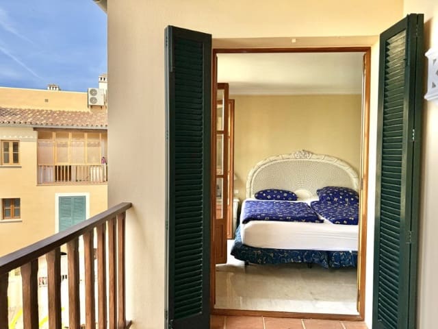 3 soverom Leilighet til salgs i Portals Nous, Calvià - € 2 900 000 (Ref: 8354314)