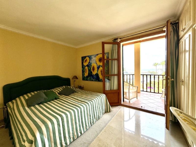 3 soverom Leilighet til salgs i Portals Nous - € 2 900 000 (Ref: 8354314)