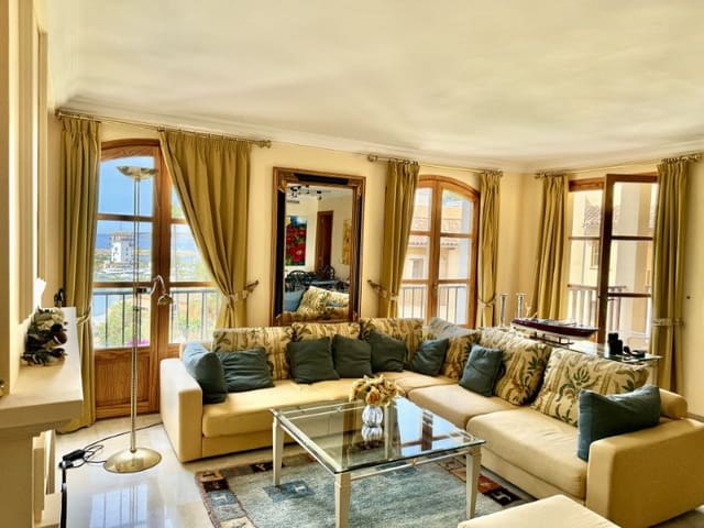 3 soverom Leilighet til salgs i Portals Nous, Calvià - € 2 900 000 (Ref: 8354314)