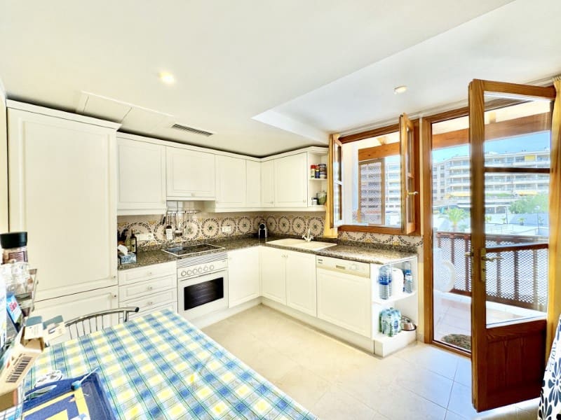 3 soverom Leilighet til salgs i Portals Nous - € 2 900 000 (Ref: 8354314)