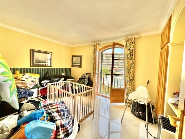 3 soverom Leilighet til salgs i Portals Nous, Calvià - € 2 900 000 (Ref: 8354314)