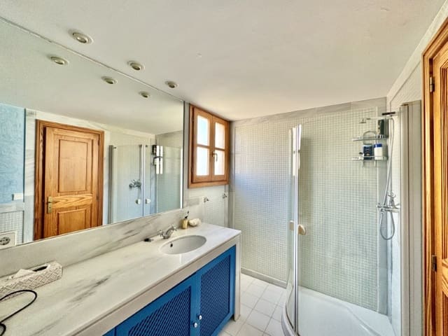 3 soverom Leilighet til salgs i Portals Nous, Calvià - € 2 900 000 (Ref: 8354314)