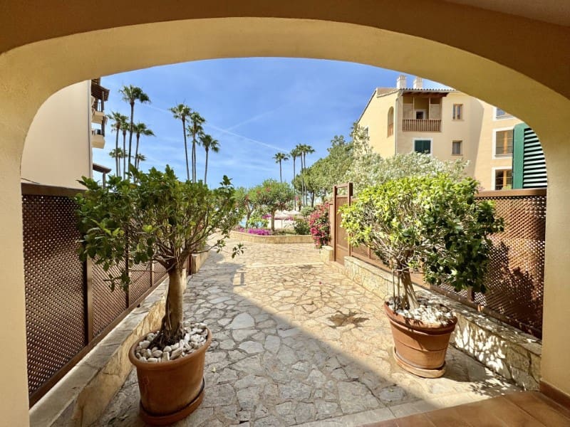 3 soverom Leilighet til salgs i Portals Nous - € 2 900 000 (Ref: 8354314)