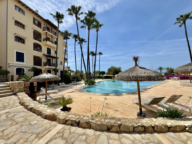 3 soverom Leilighet til salgs i Portals Nous - € 2 900 000 (Ref: 8354314)