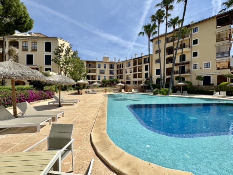 3 soverom Leilighet til salgs i Portals Nous - € 2 900 000 (Ref: 8354314)