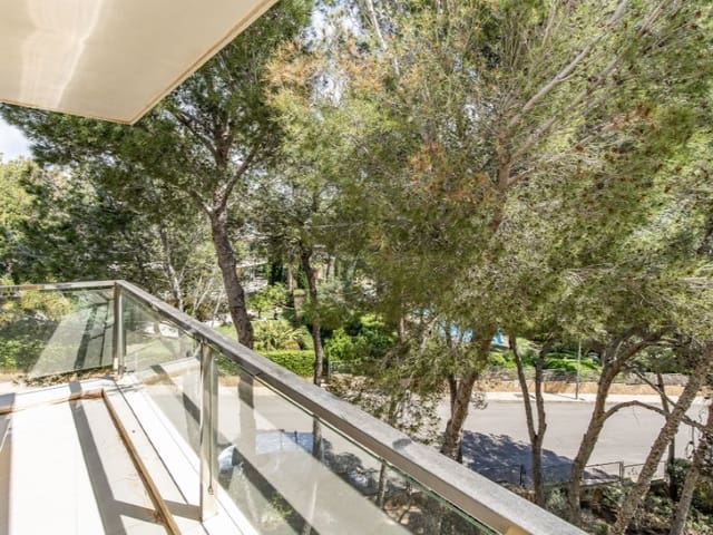 2 chambre Appartement à vendre à Sol de Mallorca, Calvià avec piscine - 740 000 € (Ref: 9033558)