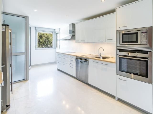 2 chambre Appartement à vendre à Sol de Mallorca, Calvià avec piscine - 740 000 € (Ref: 9033558)