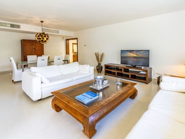 2 chambre Appartement à vendre à Sol de Mallorca, Calvià avec piscine - 740 000 € (Ref: 9033558)