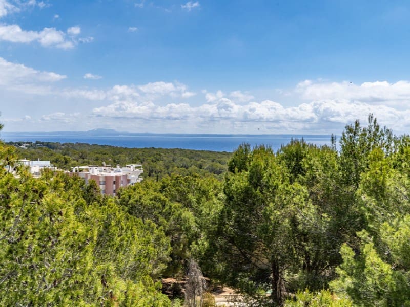 2 sypialnia Mieszkanie na sprzedaż w Sol de Mallorca z basenem - 740 000 € (Ref: 9033558)