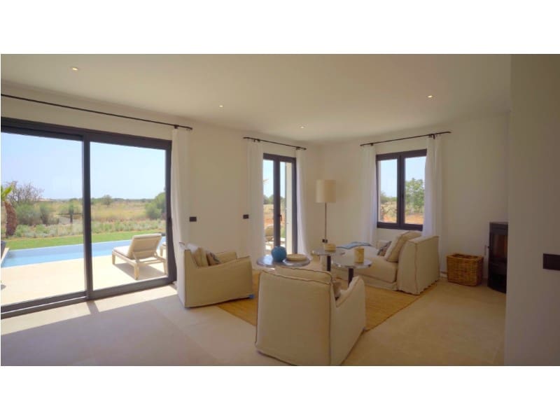 4 soverom Villa til salgs i Campos - € 2 200 000 (Ref: 9033560)